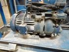 Used Alar Auto-Vac AV340 Self-Contained Dewatering System