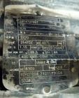 Used Alar Auto-Vac AV340 Self-Contained Dewatering System