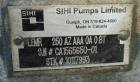 Used Alar Auto-Vac AV340 Self-Contained Dewatering System