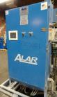 Used- Alar Auto-Vac AV340 Self-Contained Dewatering System