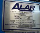 Used- Alar Auto-Vac AV340 Self-Contained Dewatering System