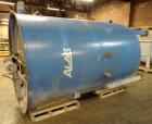 Used- Alar Auto-Vac AV340 Self-Contained Dewatering System