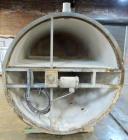 Used Alar Auto-Vac AV340 Self-Contained Dewatering System