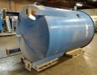 Used Alar Auto-Vac AV340 Self-Contained Dewatering System