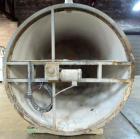 Used Alar Auto-Vac AV340 Self-Contained Dewatering System