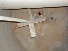 Used Alar Auto-Vac AV340 Self-Contained Dewatering System