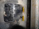 Used Alar Auto-Vac AV340 Self-Contained Dewatering System