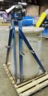 Used Alar Auto-Vac AV340 Self-Contained Dewatering System