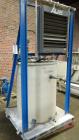 Used Alar Auto-Vac AV340 Self-Contained Dewatering System