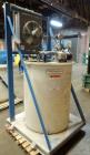 Used Alar Auto-Vac AV340 Self-Contained Dewatering System