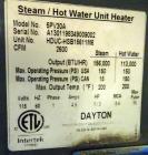 Used Alar Auto-Vac AV340 Self-Contained Dewatering System