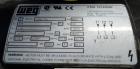 Used Alar Auto-Vac AV340 Self-Contained Dewatering System