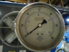 Used Alar Auto-Vac AV340 Self-Contained Dewatering System
