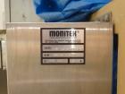 Used ALAR Rotary Vacuum Filter  Liquid / Solid Separation Unit.