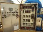 Used ALAR Rotary Vacuum Filter  Liquid / Solid Separation Unit.