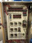 Used ALAR Rotary Vacuum Filter  Liquid / Solid Separation Unit.