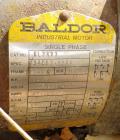 Used ALAR Rotary Vacuum Filter  Liquid / Solid Separation Unit.