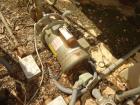 Used ALAR Rotary Vacuum Filter  Liquid / Solid Separation Unit.