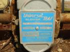 Used ALAR Rotary Vacuum Filter  Liquid / Solid Separation Unit.