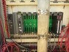 Used ALAR Rotary Vacuum Filter  Liquid / Solid Separation Unit.