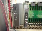 Used ALAR Rotary Vacuum Filter  Liquid / Solid Separation Unit.