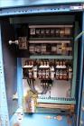 Used Alfa Laval Rotary Vacuum Filter, Type Lundinfilter TF-8M2. 81.76 Square feet (8m2) filtration area. 304 Stainless steel drum, approximately 70
