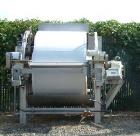Used Ametek Rotary Vacuum Filter.