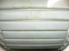 Used Stainless Steel Bird Young Rotary Vacuum Filter