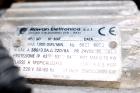 Used Della Toffola horizontal rotary vacuum filter