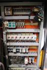 Used Della Toffola horizontal rotary vacuum filter