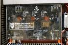Used Della Toffola horizontal rotary vacuum filter