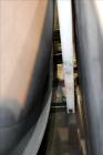 Used Della Toffal horizontal rotary vacuum filter