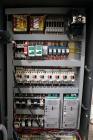 Used Della Toffal horizontal rotary vacuum filter