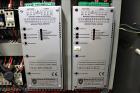 Used Della Toffal horizontal rotary vacuum filter