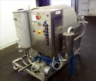 Used Della Toffola Rotary Vacuum Filter, Model V2.5
