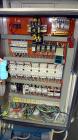 Used Della Toffola Rotary Vacuum Filter, Model V2.5