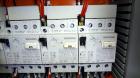 Used Della Toffola Rotary Vacuum Filter, Model V2.5