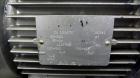 Used Della Toffola Rotary Vacuum Filter, Model V2.5