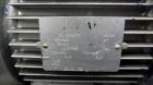 Used Della Toffola Rotary Vacuum Filter, Model V2.5