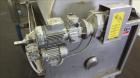 Used Della Toffola Rotary Vacuum Filter, Model V2.5