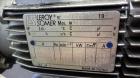 Used Della Toffola Rotary Vacuum Filter, Model V2.5