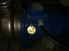 Used Della Toffola Rotary Vacuum Filter.