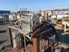 Used Dorr Oliver Rotary Vacuum Filter
