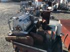 Used Dorr Oliver Rotary Vacuum Filter