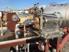 Used Dorr Oliver Rotary Vacuum Filter