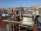 Used Dorr Oliver Rotary Vacuum Filter