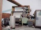 USED: Dorr Oliver rotary vacuum filter, 316 stainless steel contact area. Approximate 3 square foot surface area. 12