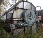 Used Eimco Rotary Drum Precoat Vacuum Filter