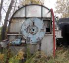 Used Eimco Rotary Drum Precoat Vacuum Filter
