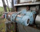Used Eimco Rotary Drum Precoat Vacuum Filter